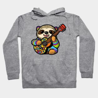 Sloth Lover Hoodie